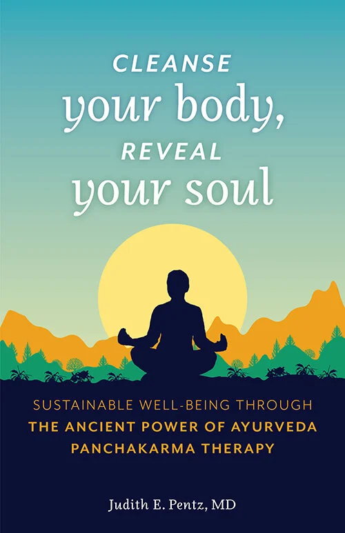 Recommended Read: Cleanse Your Body, Reveal Your Soul 