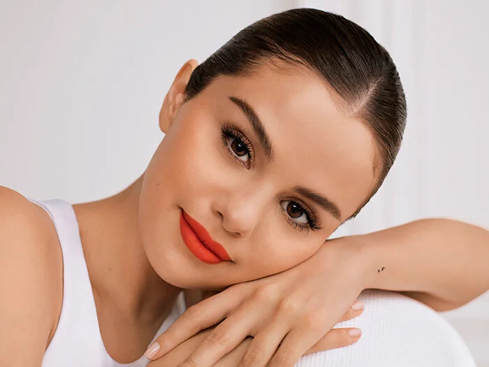 A Look at the Rare Beauty Collection by Selena Gomez