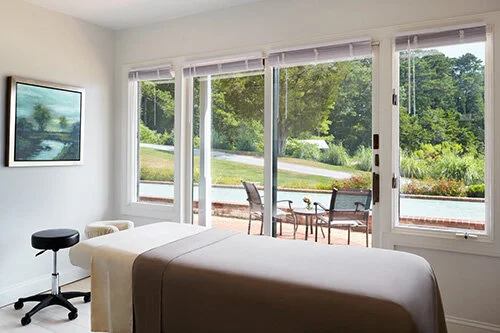 Spa Profile: The Spa at the Tides Inn