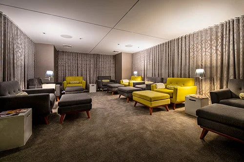 Spa Profile: Amina Spa at SAHARA Las Vegas