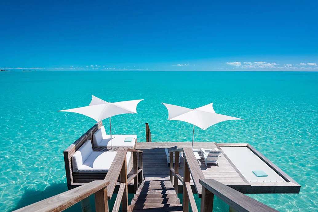 11 Dreamy Private Vacation Destinations for a Socially Distant Travel Adventure