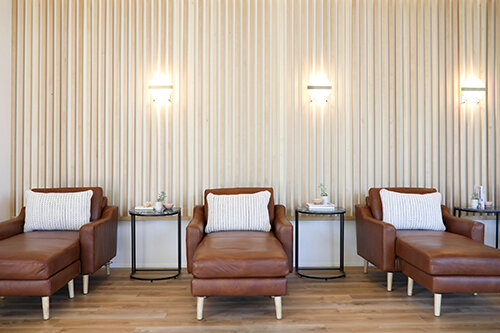 Spa Profile: FIKA Infusion + Wellness