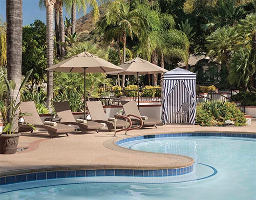 Glen Ivy Hot Springs Offering Special Programming for World Wellness Weekend
