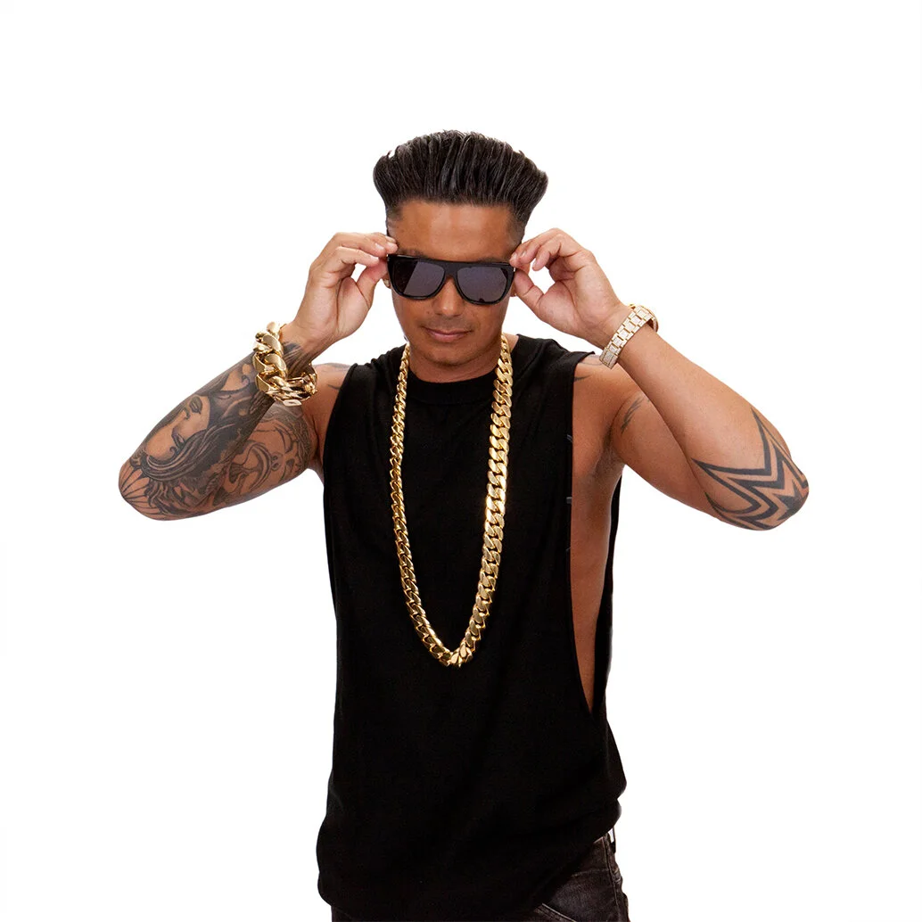 Dance Parties and Good Hair with göt2b and DJ Pauly D: A Limited-Edition Launch