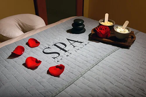 Spa Profile: Spa at St Julien