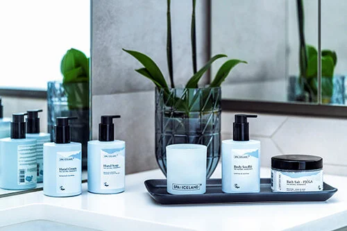 Behind the Brand: SPA of ICELAND's Luxurious Personal Care Products Bring Elements of Iceland Into Your Home
