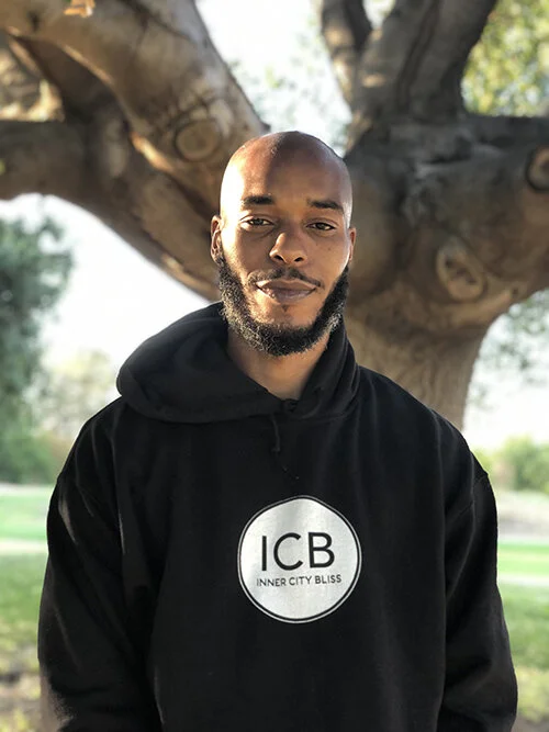 Inner City Bliss Offers Therapeutic Yoga and Meditation to Help Underserved Communities Recover from Trauma