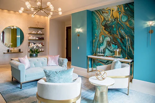 Spa Profile: The St. Regis Atlanta Spa