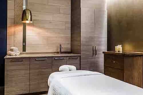 Spa Profile: Pallavi Luxury Spa at Wyndham Grand Clearwater Beach