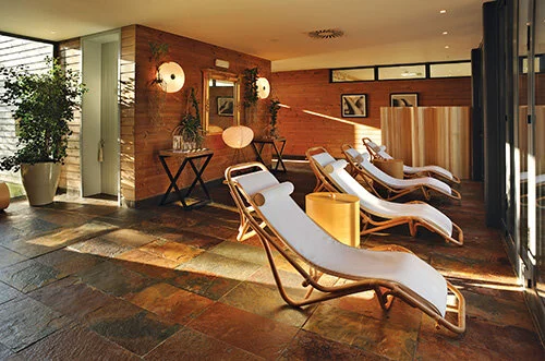 Spa Profile: Finisterra Spa at Martinhal Sagres Beach Family Resort