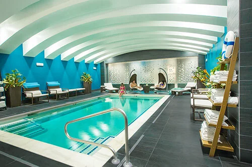 Spa Profile: Spa at Grand Sierra Resort and Casino