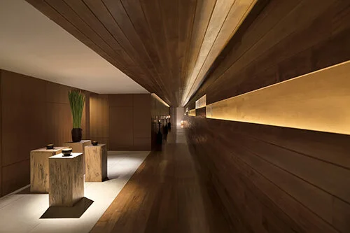 Spa Profile: Anantara Spa at Anantara Chiang Mai Resort