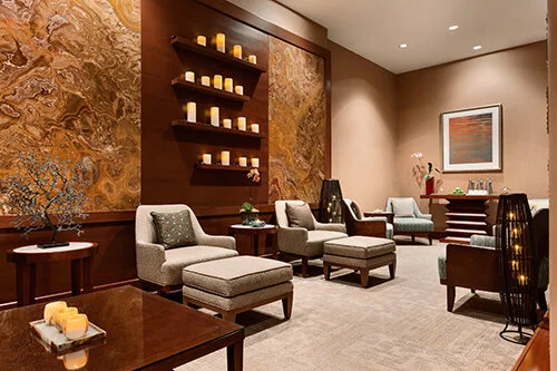 Spa Profile: Willow Stream Spa at Fairmont Kea Lani