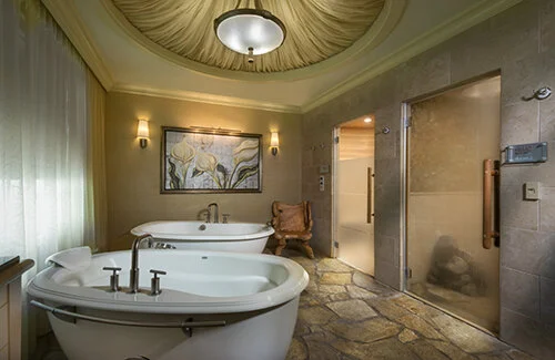 Spa Profile: Skana Spa at Turning Stone Resort Casino