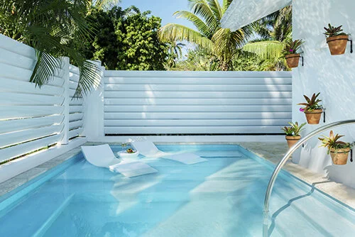 Spa Profile: Oasis Spa Villas at Couples Tower Isle Jamaica