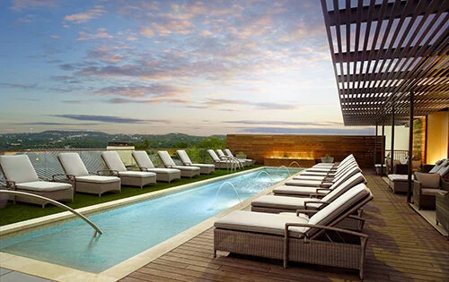 Spa Profile: Mokara Spa at Omni Barton Creek Resort &amp; Spa