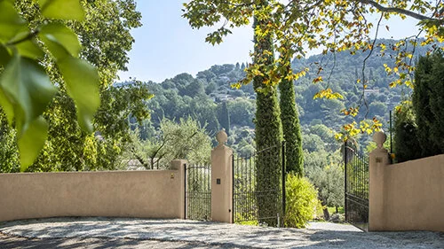 Lancôme Acquires Farm Estate in the French Perfume Town of Grasse