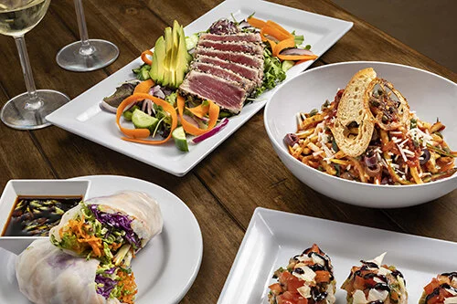 Glen Ivy Hot Springs Introduces Mindful Dining Experience and Outdoor Spa Services