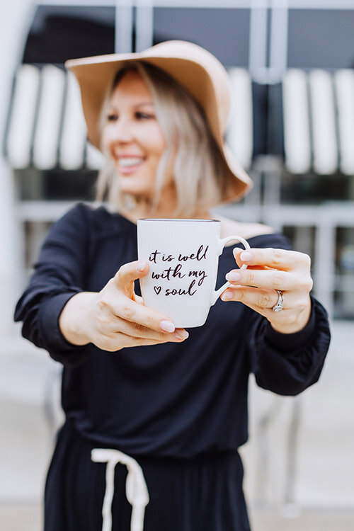 Behind the Brand: CharleyMadelyn Empowers Women Through Faith and Fashion