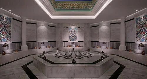 Spa Profile: Anantara Spa at Anantara The Palm Dubai Resort