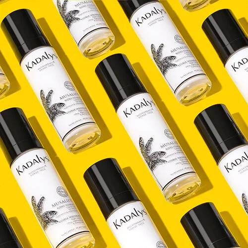 French Skincare Brand Kadalys Is Now Available in the United States