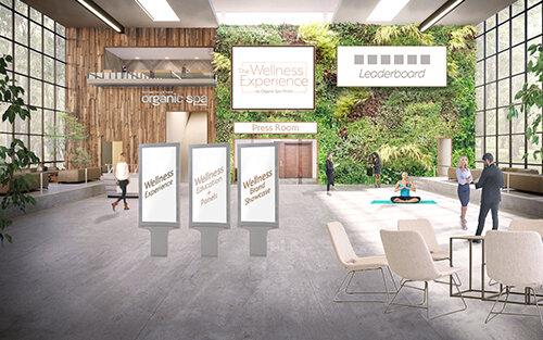 Organic Spa Media to Host The Wellness Experience Virtual Summit on October 20 &amp; 21