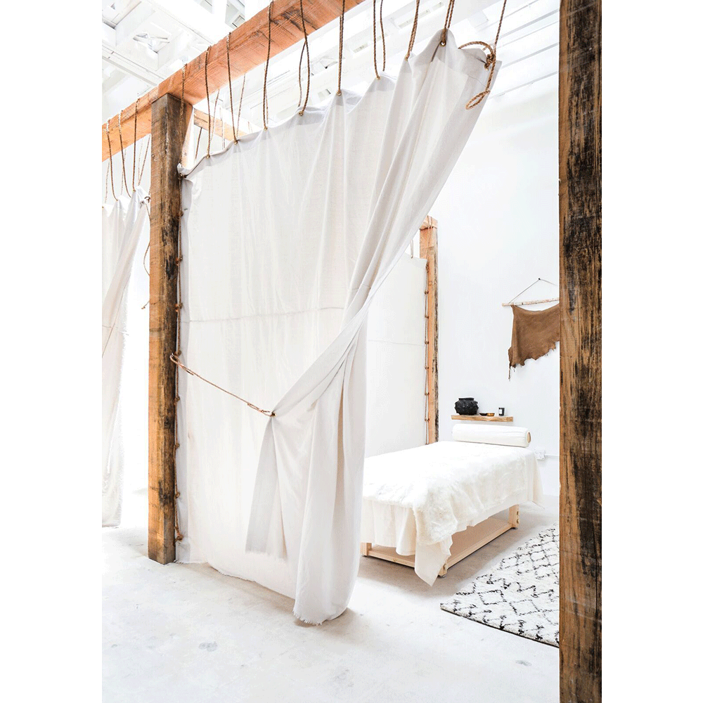 The NOW Shares 5 Tips for Creating Instant Calm