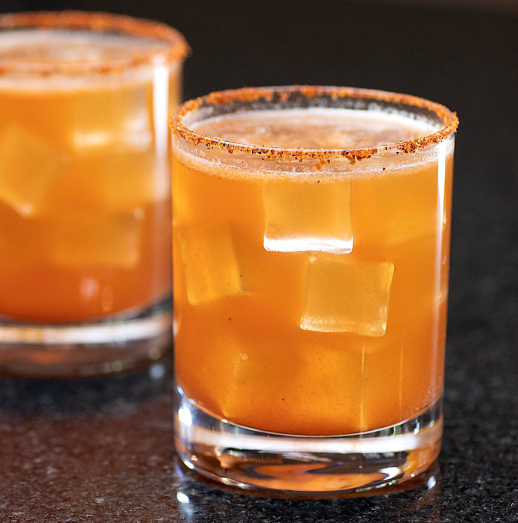 4 Delicious Halloween Cocktail Recipes for a Magical Celebration