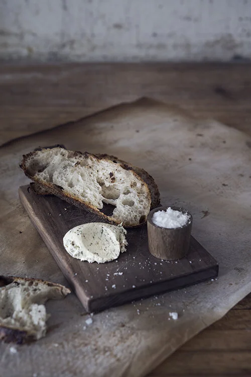 Behind the Brand: Saltverk Hand Harvests Sustainable Sea Salt from the Westfjords of  Iceland