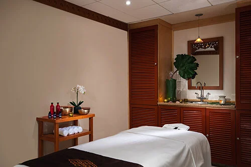 Spa Profile: Mandara Spa at Wyndham Grand Rio Mar Puerto Rico Golf &amp; Beach Resort