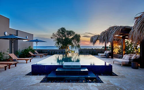 Spa Profile: 8, The Experience at Oasis Coral Estate Beach, Dive &amp; Wellness Resort