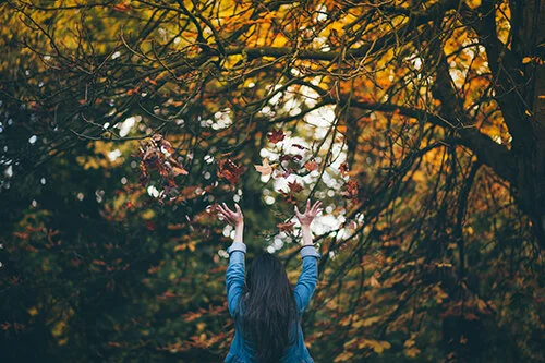 The Best Fall-Inspired Beauty and Self-Care Products