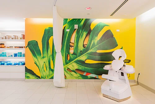 Spa Profile: AWAY Spa at W Fort Lauderdale