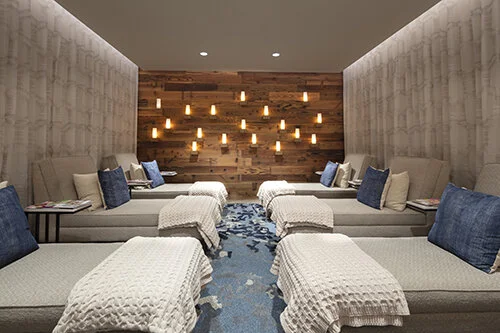 Spa Profile: The Spa at Grand National
