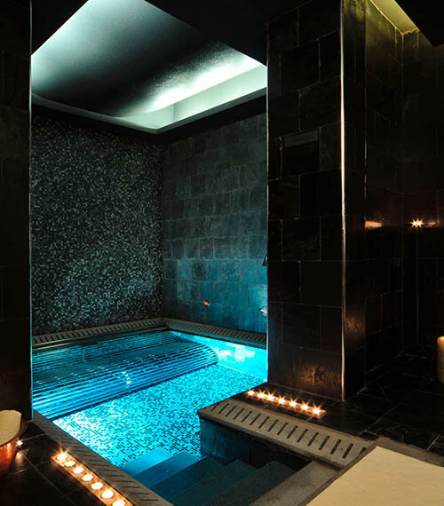 Spa Profile: CHI, The Spa at Shangri-La Hotel, Qaryat Al Beri, Abu Dhabi