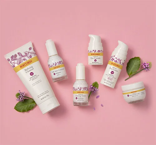 Burt’s Bees Researches Bakuchiol’s Efficacy to Reduce Skin Inflammation and Irritation