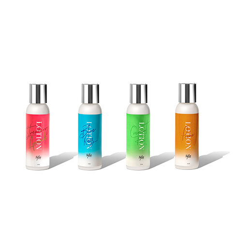 Behind the Brand: Taylor Beauty Is a Cause-Driven Brand That Was Founded by a Teenage Entrepreneur and Her Father