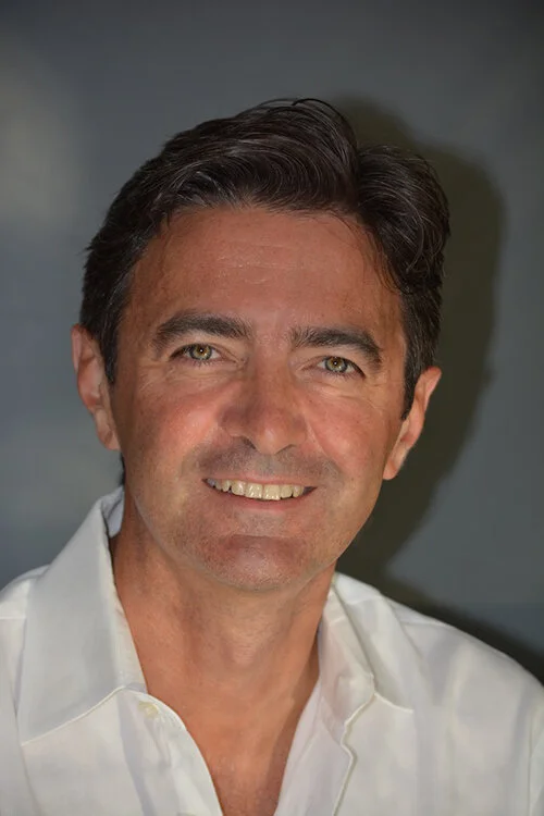 Beauty Boss: Regis Haberkorn, President of PRIORI Skincare