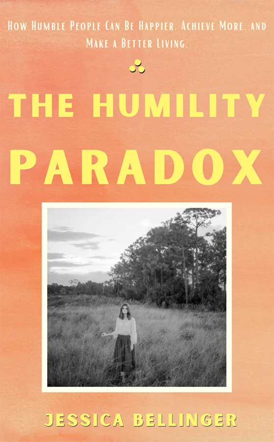 Recommended Read: The Humility Paradox