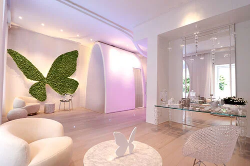 Spa Profile: Vicki Morav Spa