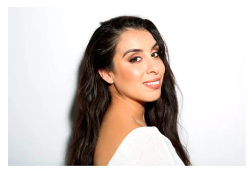 Beauty Boss: Stephanie Montes, Founder of Nue