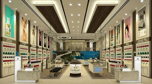 New Retail Platform Mozzafiato Showcases Iconic Italian Beauty Brands