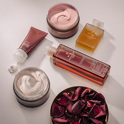 Aromatherapy Associates Becomes an Ethical B Corporation