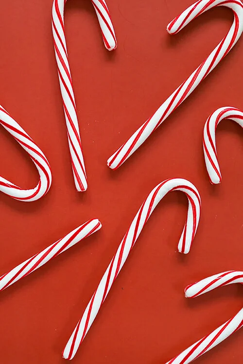 15 Fun and Festive Peppermint Beauty Products