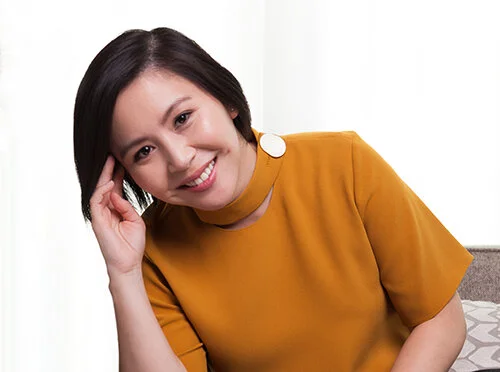 Beauty Boss: Cat Chen, Founder and CEO of Skylar