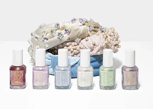 We're Obsessed With These Limited-Edition Bundles from essie and Lele Sadoughi 