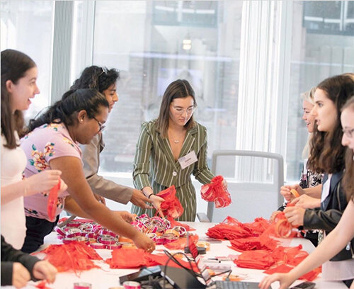Project Glimmer Creates #GiftsForGirls Campaign to Help Young Women Across the Country