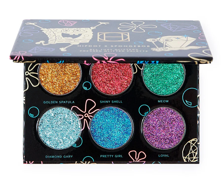 Sponge-Bob-Glitter-Makeup-HipDot.jpg