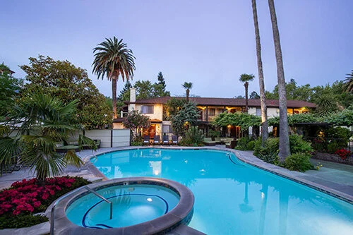 Spa Profile: Roman Spa Hot Springs Resort