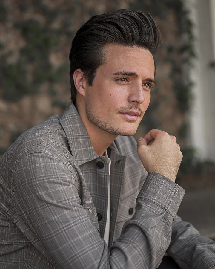 Tastemakers and Trendsetters: Joseph Andrews, Founder of BluMaan